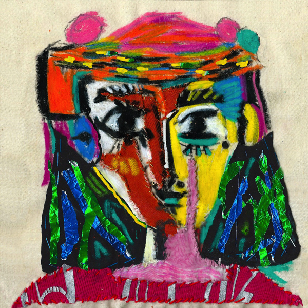 Vive la Différence - Picasso - Tina Bernstein