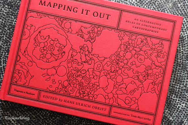 Mapping it Out - colourliving